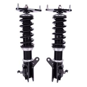 Air Lift Performance - Air Lift Performance 79006 Coil Over - Image 2