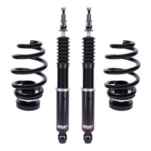 Air Lift Performance - Air Lift Performance 79008 Coil Over - Image 4