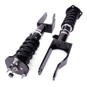 Air Lift Performance - Air Lift Performance 79009 Coil Over - Image 5