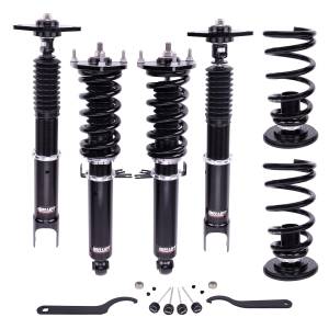 Air Lift Performance - Air Lift Performance 79010 Coil Over - Image 1