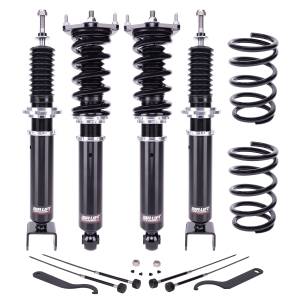 Air Lift Performance - Air Lift Performance 79011 Coil Over - Image 1