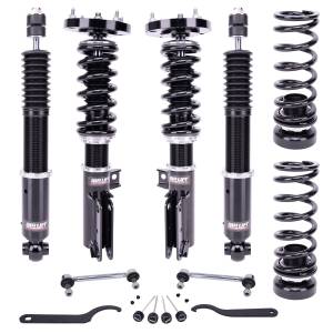 Air Lift Performance - Air Lift Performance 79015 Coil Over - Image 1