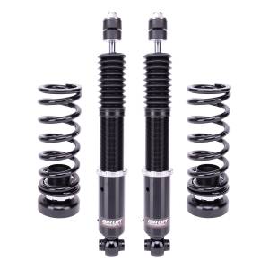 Air Lift Performance - Air Lift Performance 79015 Coil Over - Image 4