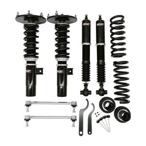 Air Lift Performance - Air Lift Performance 79021 Coil Over - Image 1