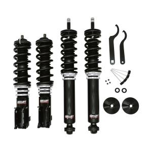 Air Lift Performance - Air Lift Performance 79022 Coil Over - Image 1