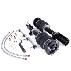 Air Lift Performance - Air Lift Performance 76015 Air Lift Performance Kit - Image 1