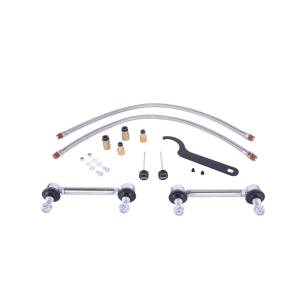 Air Lift Performance - Air Lift Performance 76015 Air Lift Performance Kit - Image 3