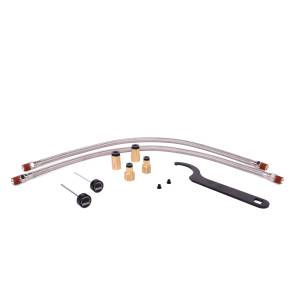 Air Lift Performance - Air Lift Performance 76019 Air Lift Performance Kit - Image 3