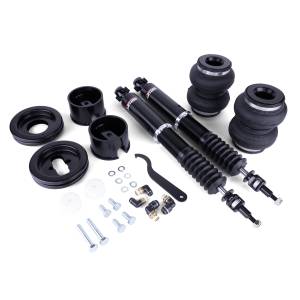 Air Lift Performance - Air Lift Performance 76503 Air Lift Performance Kit - Image 1