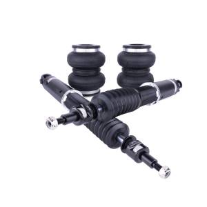 Air Lift Performance - Air Lift Performance 76503 Air Lift Performance Kit - Image 2