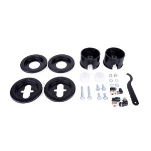 Air Lift Performance - Air Lift Performance 76503 Air Lift Performance Kit - Image 3