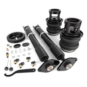 Air Lift Performance - Air Lift Performance 76510 Air Lift Performance Kit - Image 1