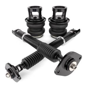 Air Lift Performance - Air Lift Performance 76510 Air Lift Performance Kit - Image 2