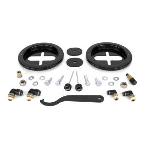 Air Lift Performance - Air Lift Performance 76510 Air Lift Performance Kit - Image 3