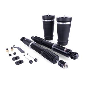 Air Lift Performance - Air Lift Performance 76515 Air Lift Performance Kit - Image 1