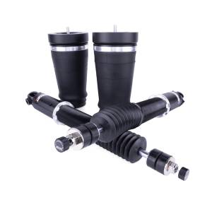 Air Lift Performance - Air Lift Performance 76515 Air Lift Performance Kit - Image 2