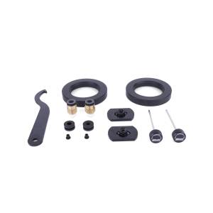 Air Lift Performance - Air Lift Performance 76515 Air Lift Performance Kit - Image 3