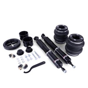 Air Lift Performance - Air Lift Performance 76519 Air Lift Performance Kit - Image 1