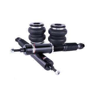 Air Lift Performance - Air Lift Performance 76519 Air Lift Performance Kit - Image 2