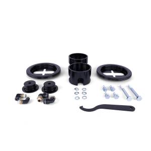 Air Lift Performance - Air Lift Performance 76519 Air Lift Performance Kit - Image 3