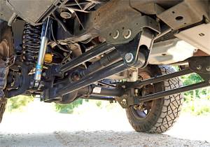 Superlift - Superlift K171 Suspension Lift Kit w/Shocks - Image 2