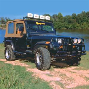 Superlift - Superlift K722 Suspension Lift Kit w/Shocks - Image 2