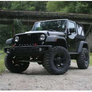Superlift - Superlift K905 Suspension Lift Kit w/Shocks - Image 4