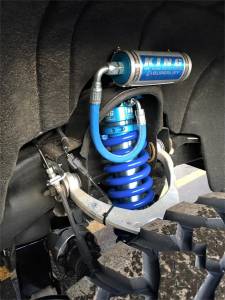 Superlift - Superlift K908KG Suspension Lift Kit w/Shocks - Image 4