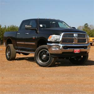Superlift - Superlift K965B Suspension Lift Kit w/Shocks - Image 3