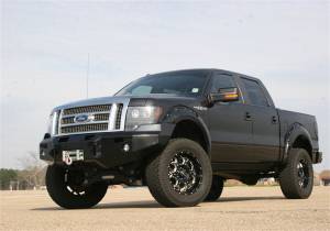 Superlift - Superlift K178B Suspension Lift Kit w/Shocks - Image 4
