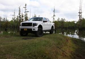 Superlift - Superlift K179 Suspension Lift Kit w/Shocks - Image 2