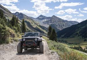 Superlift - Superlift K190 Suspension Lift Kit w/Shocks - Image 3