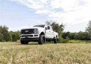 Superlift - Superlift K1028F Suspension Lift Kit w/Shocks - Image 2