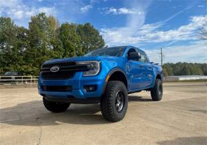 Superlift - Superlift 40032 Front Leveling Kit - Image 2