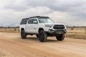 ReadyLift - ReadyLift 62-55340 SST Lift Kit w/Shocks - Image 5