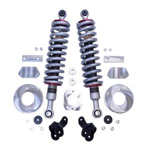ReadyLift - ReadyLift 62-50310 SST  Suspension System - Image 1