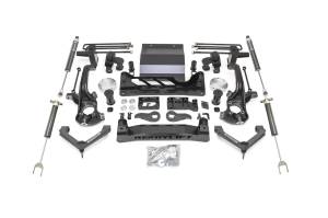 ReadyLift - ReadyLift 44-30820 Big Lift Kit w/Shocks - Image 1