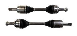 ReadyLift - ReadyLift 42-52640 MAX Suspension System - Image 2