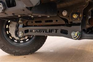 ReadyLift - ReadyLift 42-35840 MAX Suspension System - Image 4