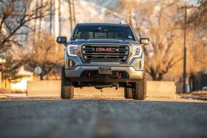 ReadyLift - ReadyLift 44-39810 Big Lift Kit - Image 6
