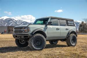 ReadyLift - ReadyLift 69-21310 SST Lift Kit - Image 2