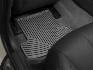 WeatherTech - WeatherTech MB W166 B All Weather Floor Mats - Image 2