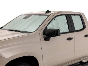 WeatherTech - WeatherTech TS1430K3 WeatherTech SunShade Full Vehicle Kit - Image 3