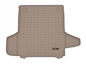 WeatherTech - WeatherTech 411781 Cargo Liner - Image 1