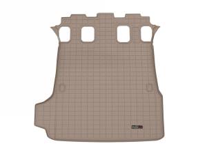WeatherTech - WeatherTech 411828 Cargo Liner - Image 1