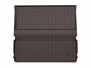 WeatherTech - WeatherTech 431869 Cargo Liner - Image 1