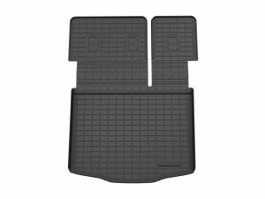 WeatherTech - WeatherTech 401576IM SeatBack Cargo Liner HP - Image 1