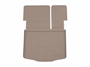 WeatherTech - WeatherTech 411576IM SeatBack Cargo Liner HP - Image 1