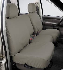 Covercraft - Covercraft SS8402WFBK SeatSaver Custom Seat Cover - Image 2