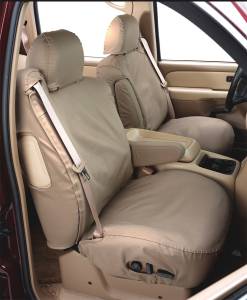 Covercraft - Covercraft SS8402WFBK SeatSaver Custom Seat Cover - Image 10
